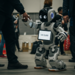 LG to Unveil CLOiD Humanoid Robot at CES 2026: A New Home Assistant