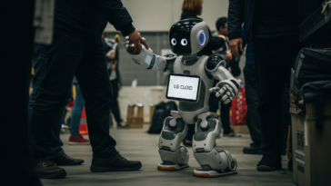 LG to Unveil CLOiD Humanoid Robot at CES 2026: A New Home Assistant