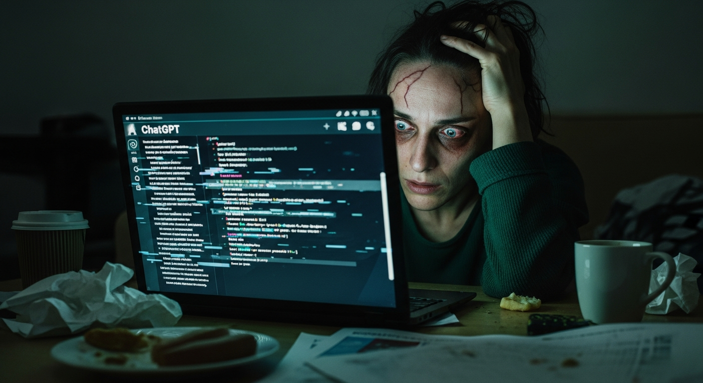 AI Chatbots and Mental Health: Experts Warn of ‘AI Psychosis’ Risk