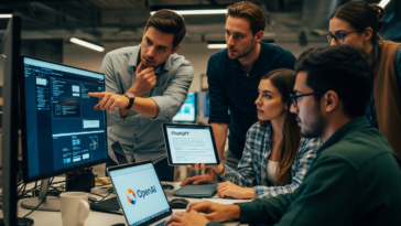 OpenAI Plans to Monetize ChatGPT with Sponsored Results and Ads