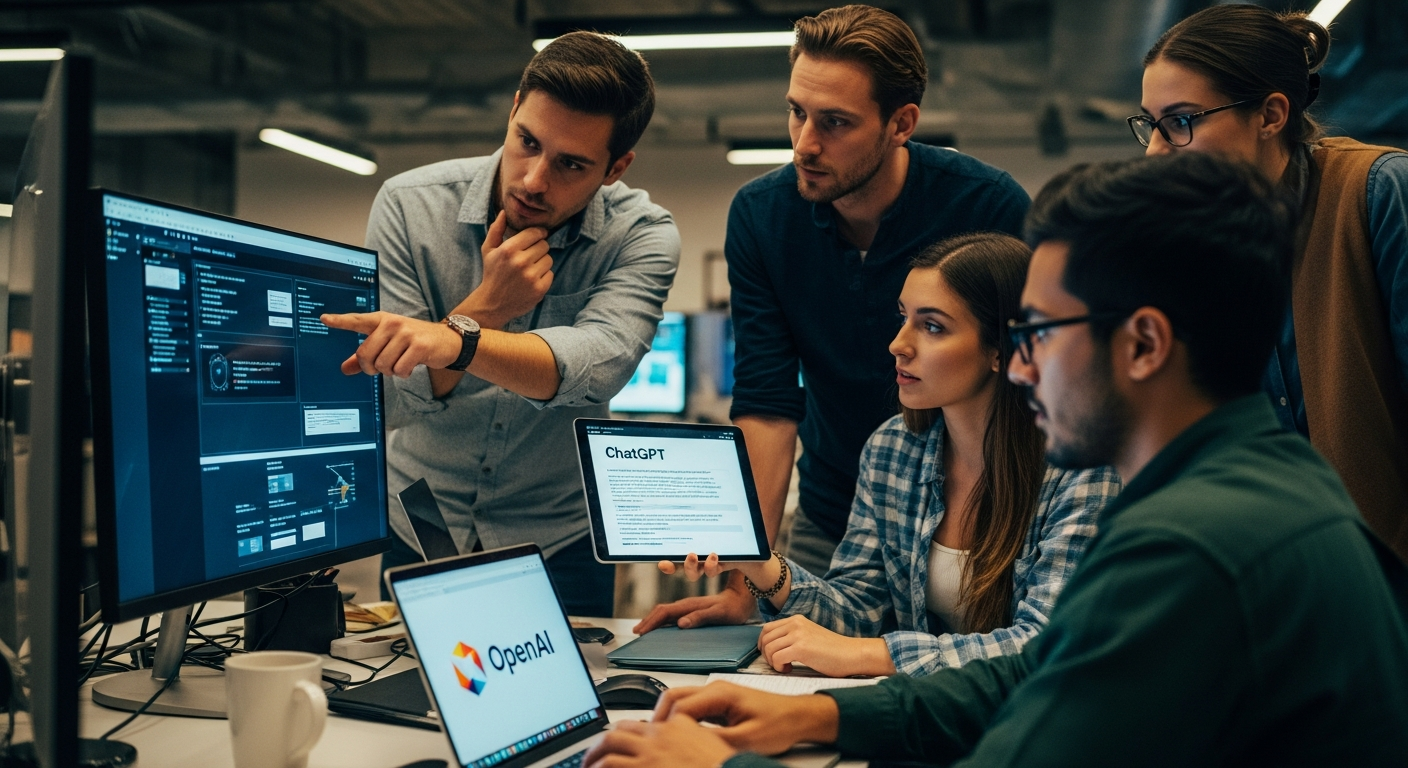 OpenAI Plans to Monetize ChatGPT with Sponsored Results and Ads