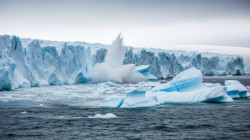 Scientists Embark on Mission to Study Antarctica's 'Doomsday Glacier' as Climate Change Threat Looms