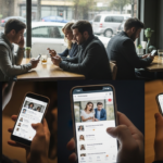 The Dating App Revolution: How AI and IRL Connections Are Reshaping Modern Romance