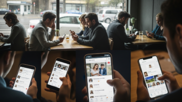 The Dating App Revolution: How AI and IRL Connections Are Reshaping Modern Romance