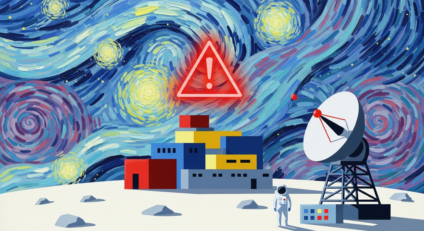 False Alarm at Buckley Space Force Base: Emergency Response to Suspicious Materials Report