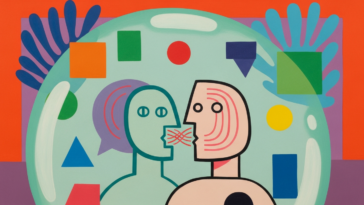 AI Bubble May Pop, But Erotic Chatbots Are Here to Stay