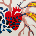 Microplastics Linked to Arterial Plaque Buildup in Male Mice, Study Finds