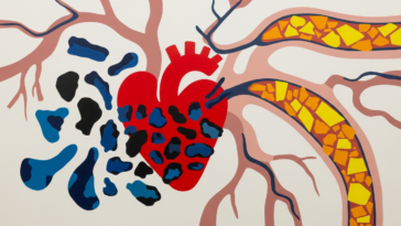 Microplastics Linked to Arterial Plaque Buildup in Male Mice, Study Finds