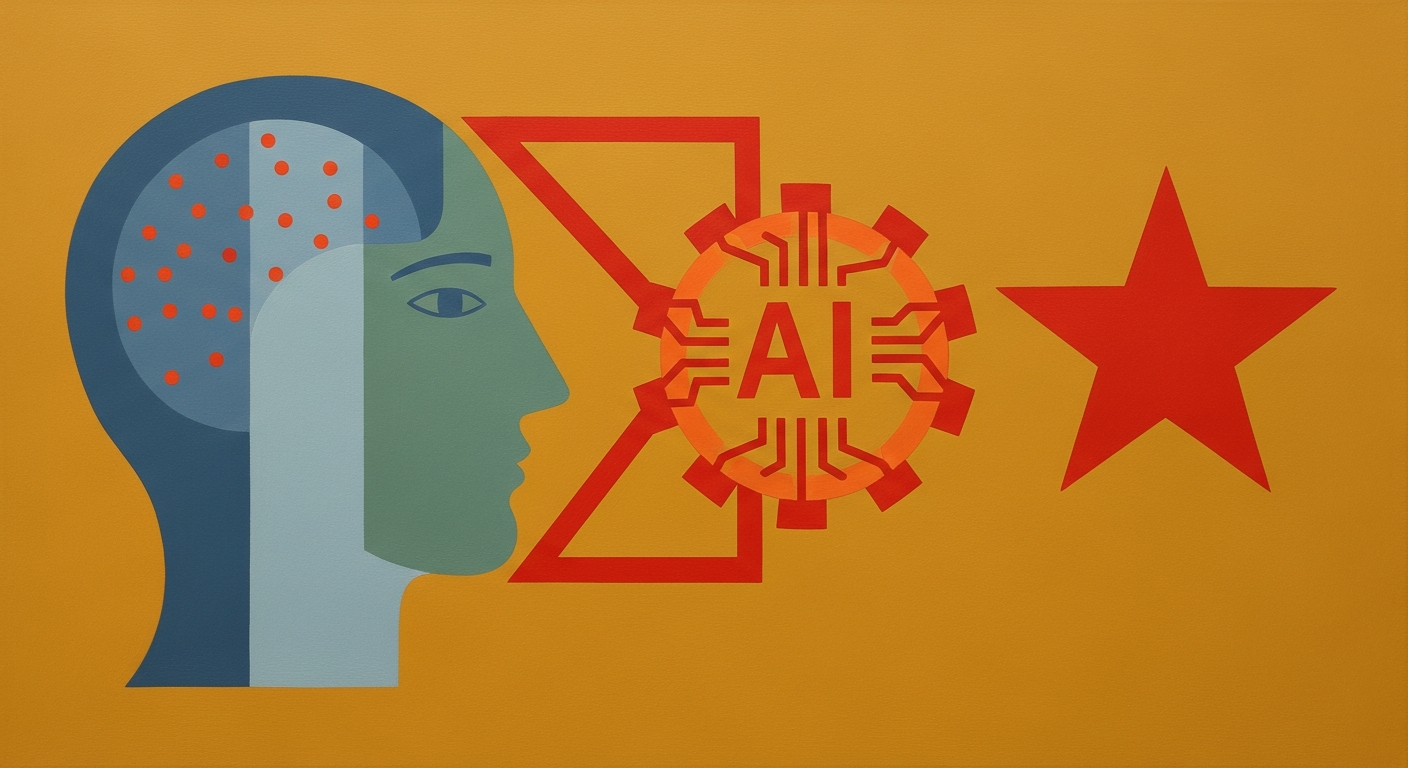 China Proposes Strict Regulations for AI Chatbots to Protect Mental Health