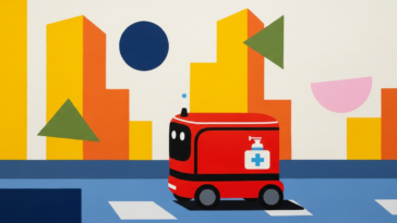 Arrive AI: Revolutionizing Last-Mile Delivery with AI-Powered Autonomous Solutions