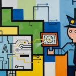 AI Police Report Software Creates Absurd Errors, Including Officer 'Turning Into a Frog'