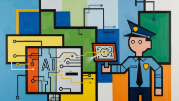 AI Police Report Software Creates Absurd Errors, Including Officer 'Turning Into a Frog'