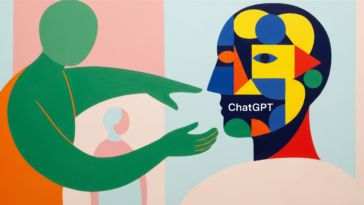 Couple Uses ChatGPT to Name Their Baby, Sparks Debate on AI's Role in Personal Decisions