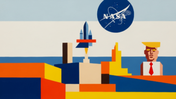 NASA in Crisis: Trump Administration Guts Goddard Space Flight Center Amid Budget Uncertainty
