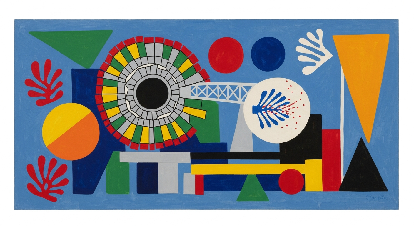 Large Hadron Collider’s Shutdown and Future: CERN’s Five-Year Upgrade Plan