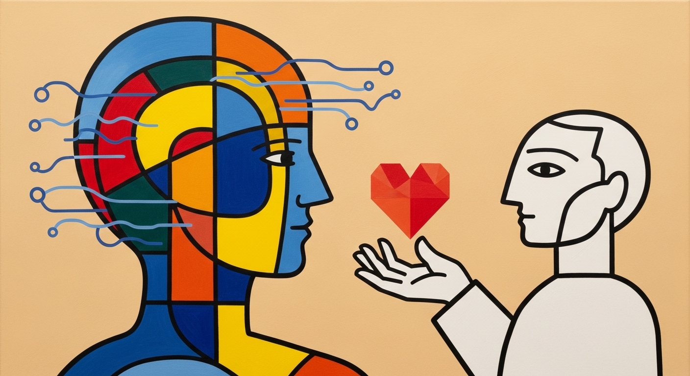 AI Expert Warns Against Giving Rights to AI Models Showing Self-Preservation Behaviors