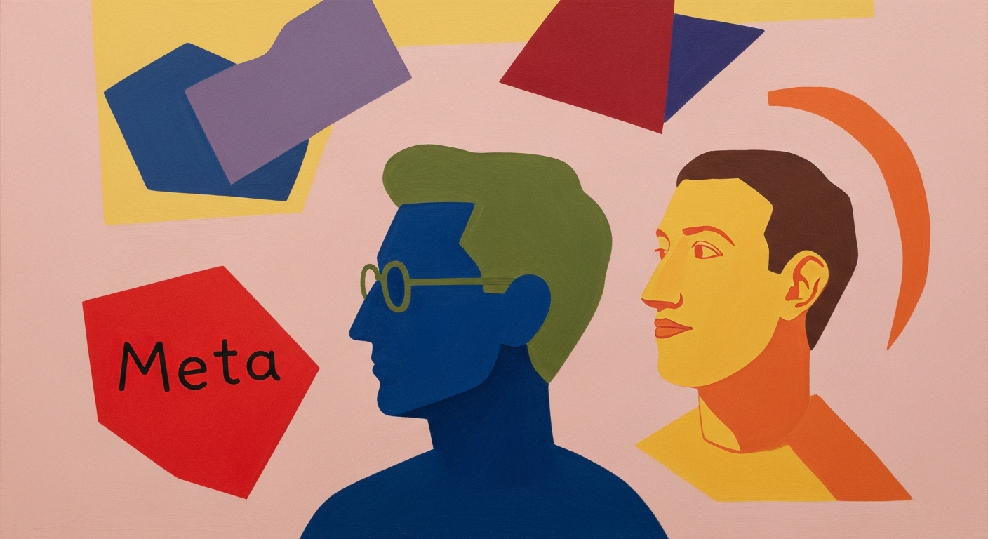 Yann LeCun’s Meta Exit: AI Godfather Clashes with Zuckerberg Over Leadership and Vision