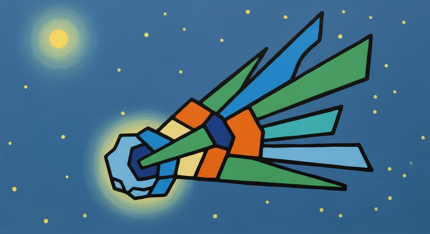 No Alien Signals Detected from Interstellar Object 3I/ATLAS Despite Speculation