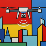How Drones Are Revolutionizing Journalism: A Comprehensive Overview