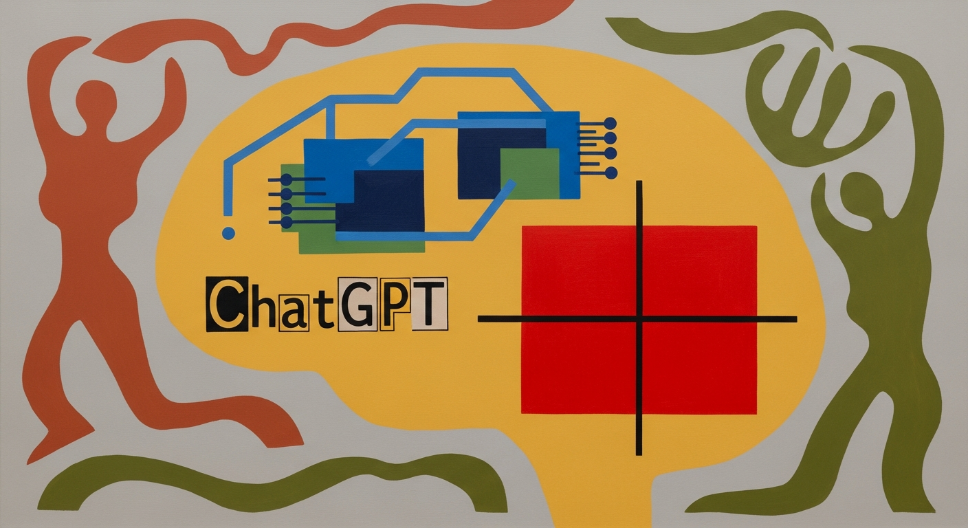 Deadly Deception: How ChatGPT Allegedly Drove a Man to Kill His Mother and Himself