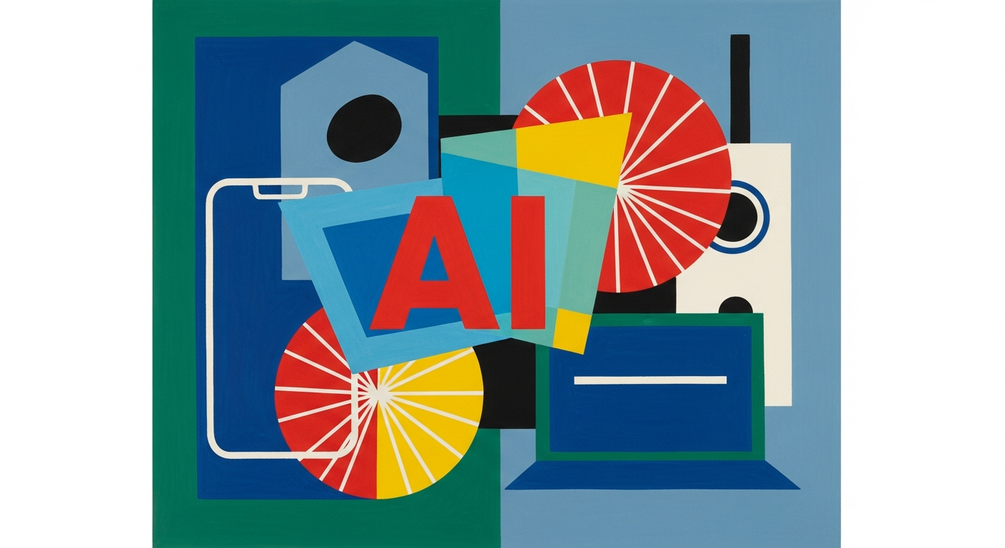 AI Takes Center Stage at CES 2024: What to Expect from the Year’s Biggest Tech Show