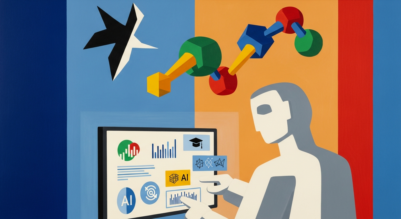 AI in Education: Tech Giants Pushing AI Tools Despite Safety and Learning Concerns