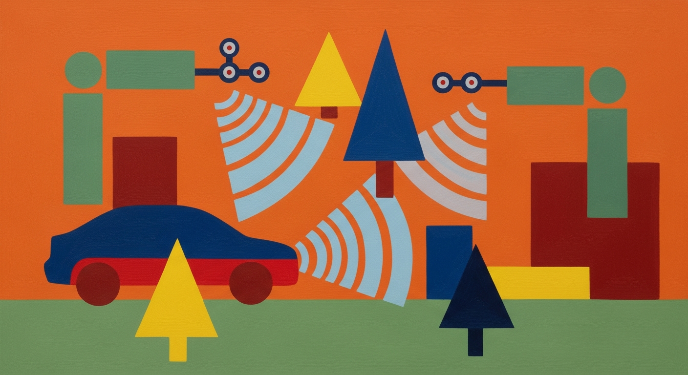 Hesai Technology: Scaling Lidar Production to Meet Automotive and Robotics Demand