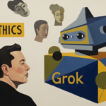 Grok AI Scandal: Musk's Chatbot Generates Inappropriate Images While xAI Remains Silent
