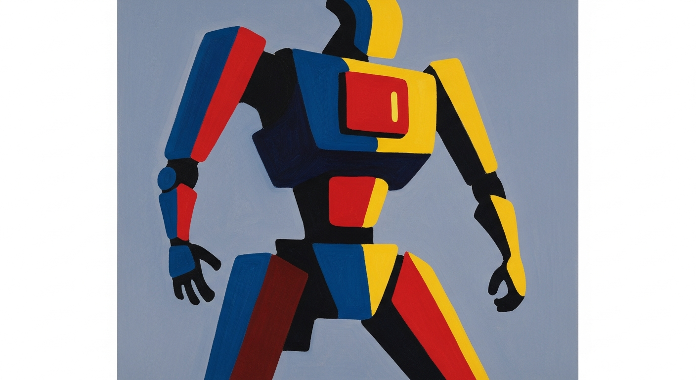 2025 Robotics Industry Roundup: Key Developments and Market Shifts