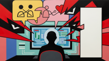 Hacker Takes Down White Supremacist Dating Sites Using AI and Basic Exploits