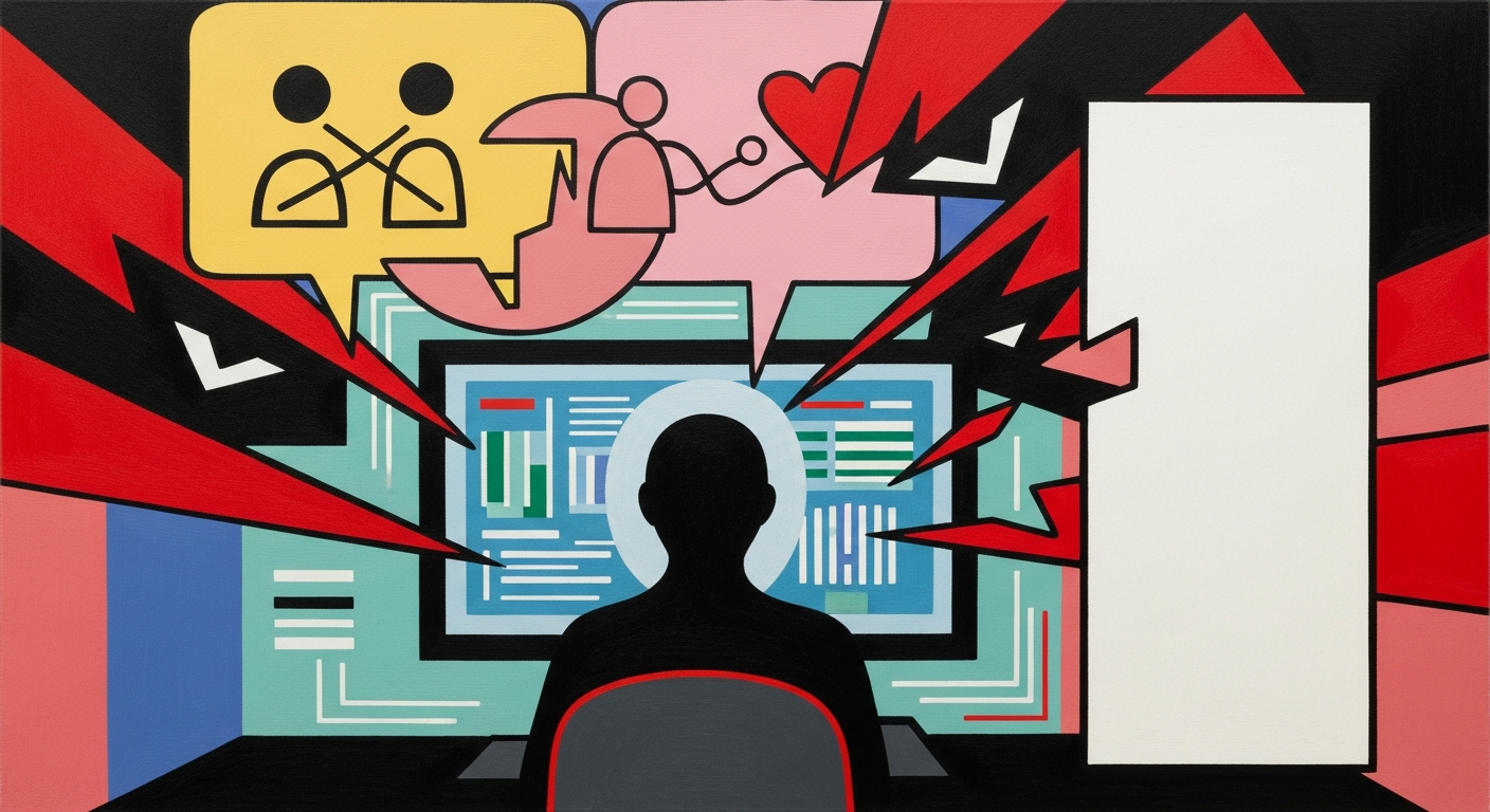 Hacker Takes Down White Supremacist Dating Sites Using AI and Basic Exploits