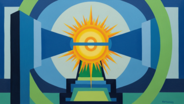 Chinese Scientists Break Fusion Density Barrier with 'Artificial Sun' Breakthrough