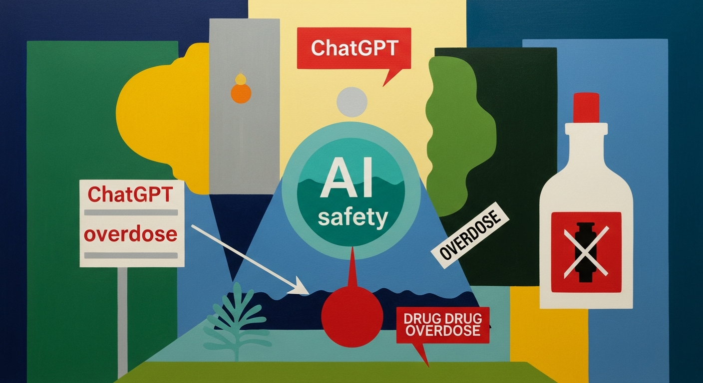 Tragic Death of Teen Reveals Dangerous Flaws in ChatGPT’s Medical Advice