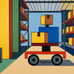 Amazon Acquires Rightbot: Latest Move in the Growing Truck Unloading Automation Space