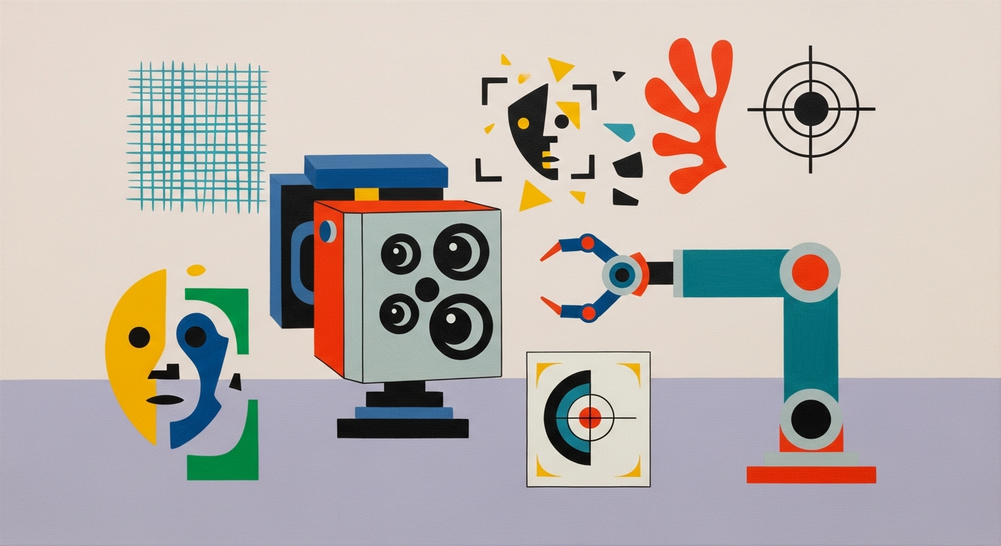 Orbbec Unveils Gemini 305 and 345Lg 3D Cameras for Advanced Robotics at CES 2026