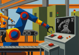 Universal Robots, Robotiq, and Siemens Unveil Integrated Palletizing System at CES 2026