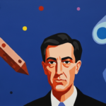 Astronomer Avi Loeb Questions CIA's Secrecy Around Interstellar Object 3I/ATLAS