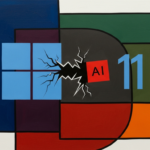 Microsoft's Windows 11 AI Features Face Criticism After Search Function Fails Basic Test