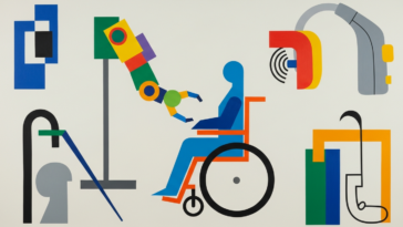 ATDev's Robotic Revolution: Bringing Advanced Mobility Solutions to People with Disabilities