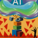 Growing Concerns Over AI Bubble: Investors Prepare for Potential Market Correction