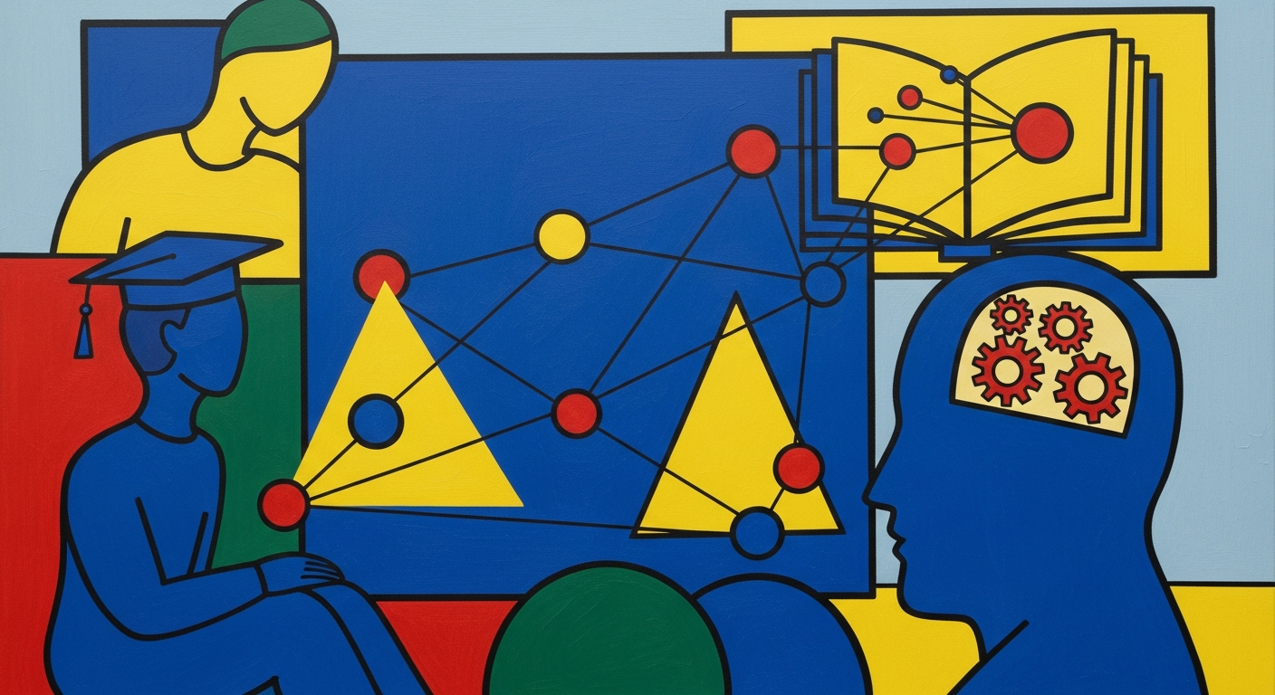 Beyond Imitation: How AI is Learning to Reason Through Self-Generated Problems