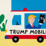 Trump Mobile's Broken Promises: T1 Smartphone Delayed and Manufacturing Claims Walked Back