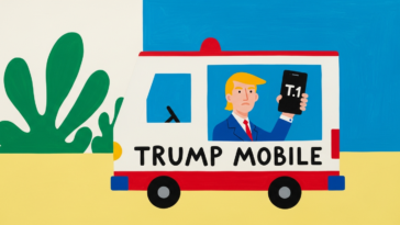 Trump Mobile's Broken Promises: T1 Smartphone Delayed and Manufacturing Claims Walked Back