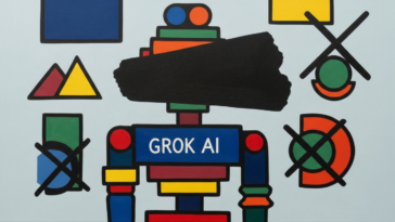 Disturbing Reality: Grok AI Used to Generate Explicit Sexual Content Despite Safety Measures