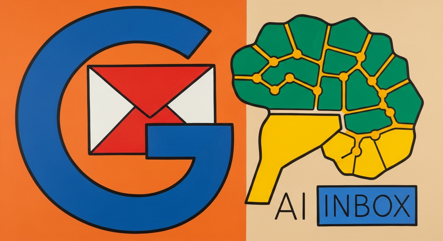 Google Unveils AI Inbox for Gmail: New Features, Privacy Concerns, and Effectiveness