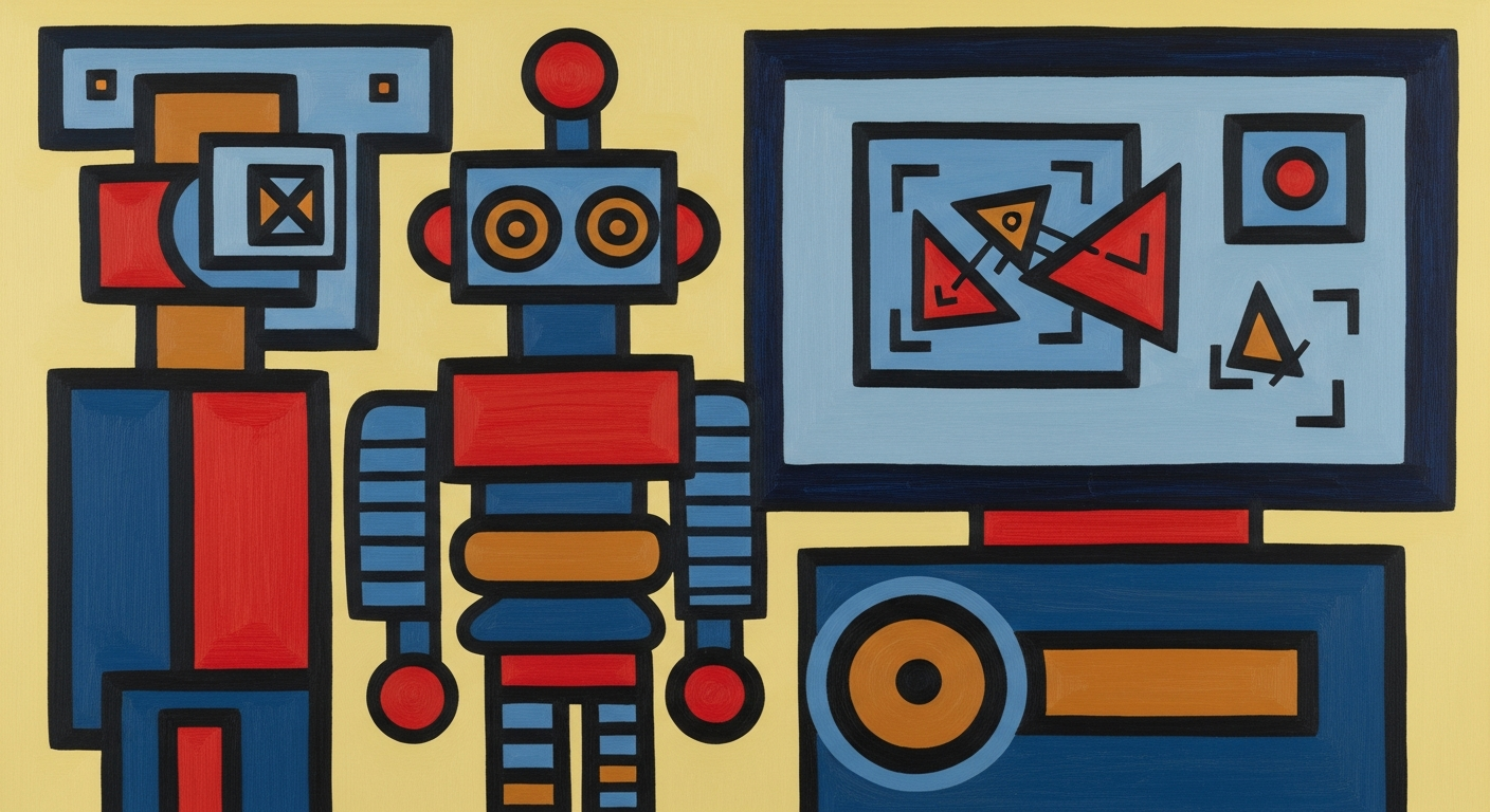 Lyte AI Emerges with $107M to Revolutionize Robotic Perception