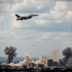 U.S. Air Strikes in Venezuela Destroyed Scientific Research Centers and Civilian Infrastructure