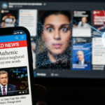 Misinformation Alert: AI-Altered Images Falsely 'Unmask' ICE Agent After Fatal Minneapolis Shooting