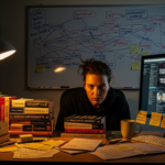 Why Conspiracy Theorists Believe: Study Reveals Link to Ambiguity Intolerance