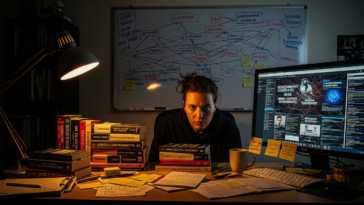 Why Conspiracy Theorists Believe: Study Reveals Link to Ambiguity Intolerance